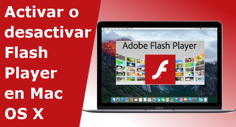 flash player for mac 10.7